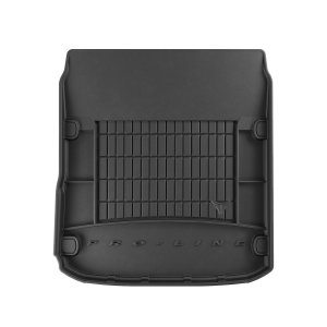 Audi A7 Trunk Mat - Omac - Proline Premium TPE - Black - '19-'24 Audi A7 Trunk Mat - Omac - Proline Premium TPE - Black - '19-'24